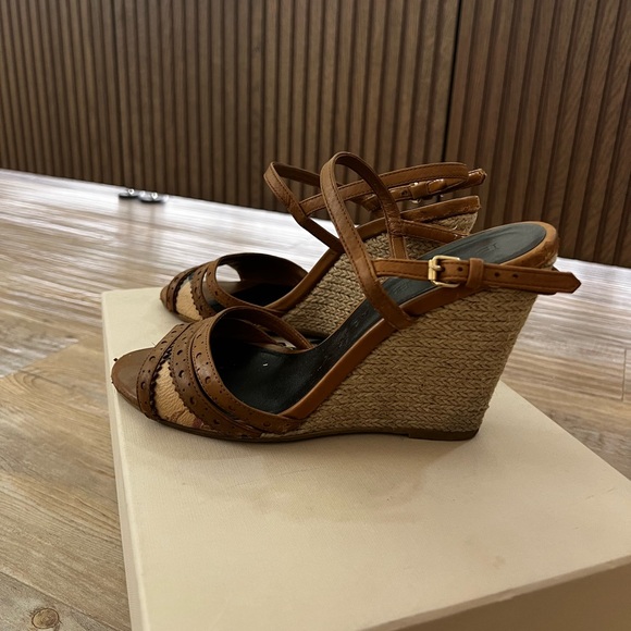 Burberry Effingham Espadrille - Picture 3 of 7